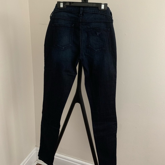 Guess Britney Skinny Jeans - Picture 5 of 8